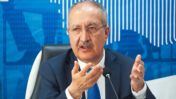 Erkılınç: Nitelikli haber sitelerini paydaşımız olmaya davet ediyorum