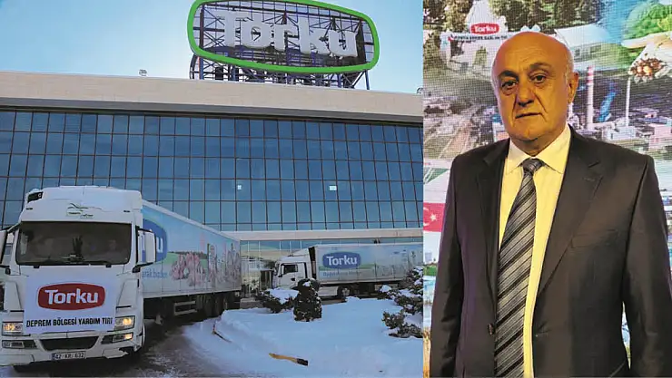 Erkoyuncu: Allah bir daha böyle acılar yaşatmasın!