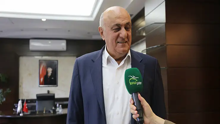 Erkoyuncu'dan çiftçiyi sevindiren rakamlar! 2025-2026 sezonunda büyük sürpriz...