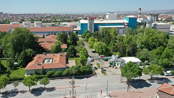 Erkoyuncu: Gıda grubunda 3 yılda 3 milyar 855 milyon TL'lik iyileşme sağladık