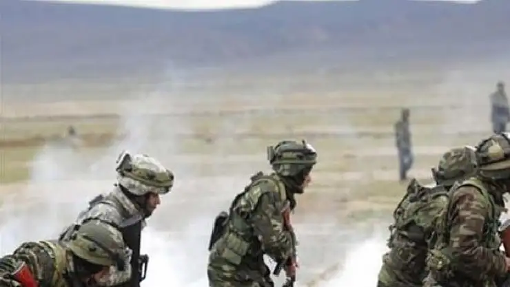 Ermeni güçleri ateş açtı, Azerbaycan askeri şehit oldu