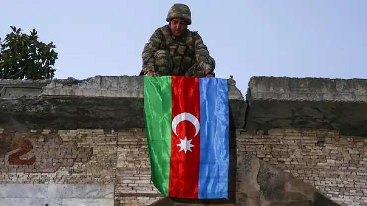 Ermenistan: Azerbaycan ile ateşkese varıldı