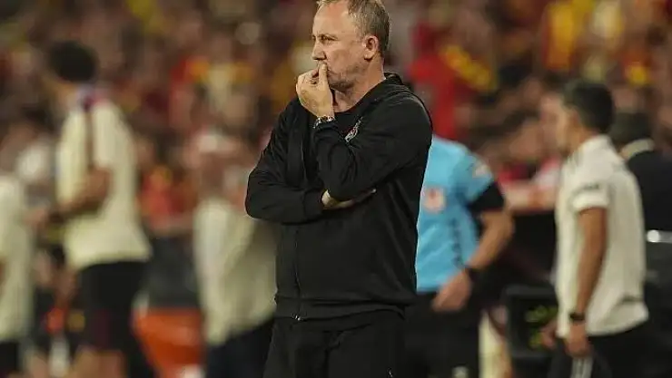 Ersin ve Taylan sahaya çıkabilir! Konyaspor deplasmanı öncesi flaş gelişme…