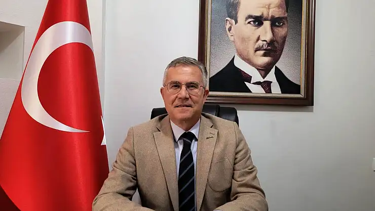 Ertuğrul: 18 yaşımızda ailemizde mücadelemizde büyüyor
