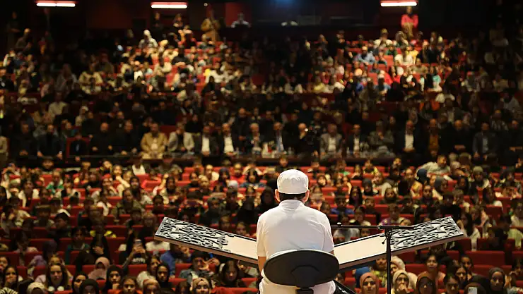 Erzurum Valisi hafız Mustafa Çiftçi