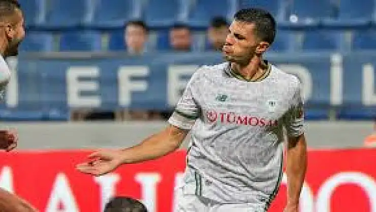 Erzurumspor, Aleksic transferinde sona yaklaştı! Tek engel...