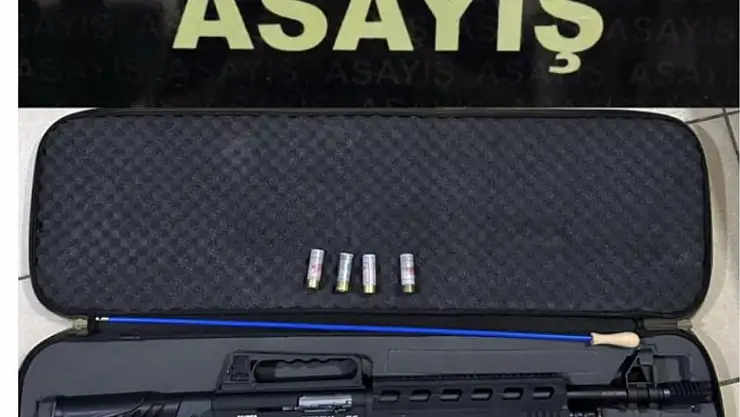 Eş zamanlı operasyonda 16 gözaltı!