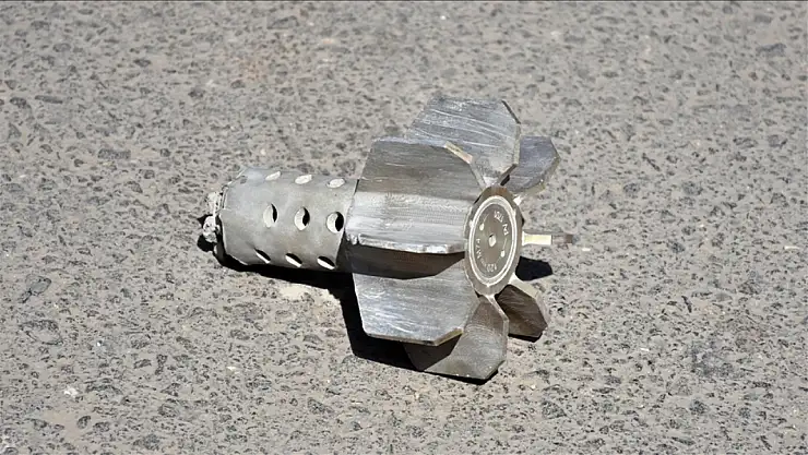 ESAD, Halep'e saldırdı: 3 ölü!