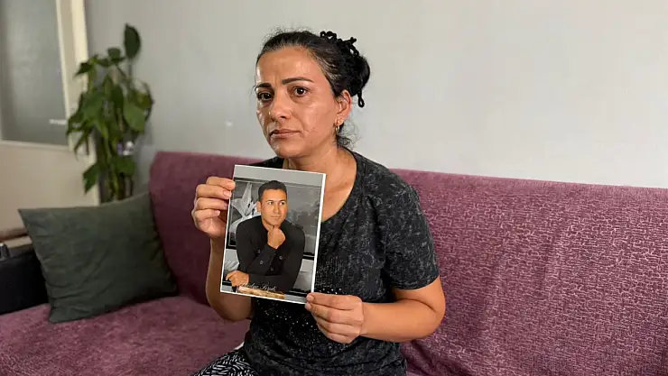 Eşi, gözünün önünde kayınbabası tarafından öldürülen kadın o anları anlattı: 'Kayınbiraderim başına tekme attı'