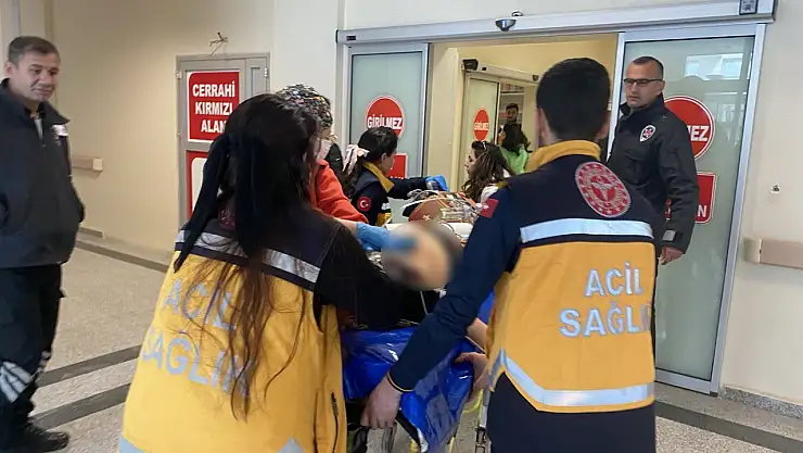 Eşini bıçaklayarak öldürdü, ifadesi 'pişman değilim' oldu