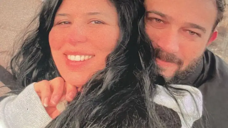 Eşinin ölümüyle suçlanan koca: 'Eşimi telefona 'içişleri bakanım' diye kaydetmiştim'