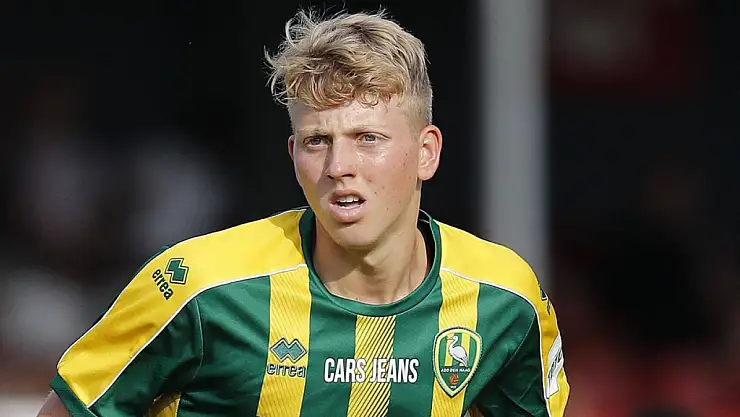 Ajax altyapısında yetişen o futbolcu Konyaspor'a önerildi