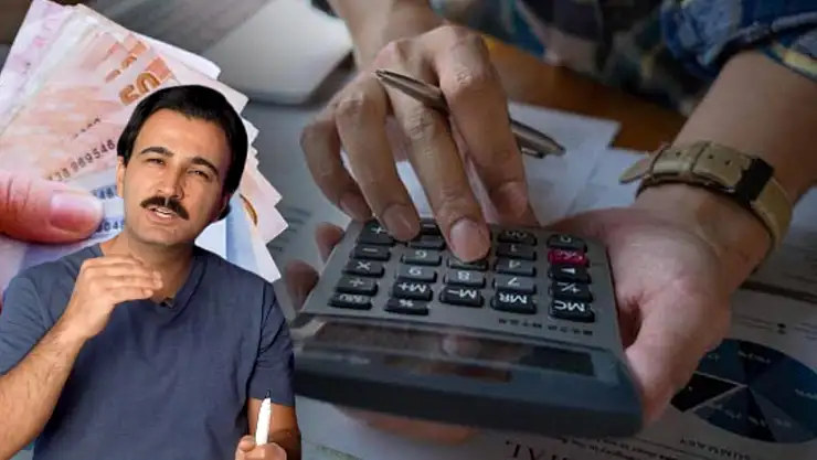 Eski bankacı Uğur Akar'dan kritik uyarı: Aynı kişi, aynı banka, farklı faiz oranı! Bu sistemi bilmeden kredi çekmeyin!