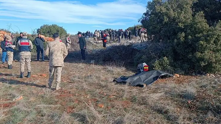 Kendisinden haber alınamayan alzaymır hastası yaşlı adam ölü bulundu