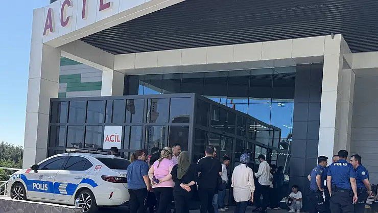 Eski eşini tüfekle öldürdü