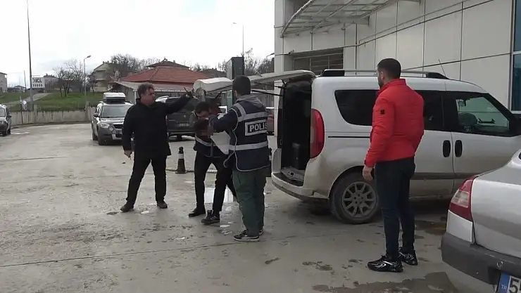 Eski eşinin arkadaşını öldüren şahsın cezası belli oldu