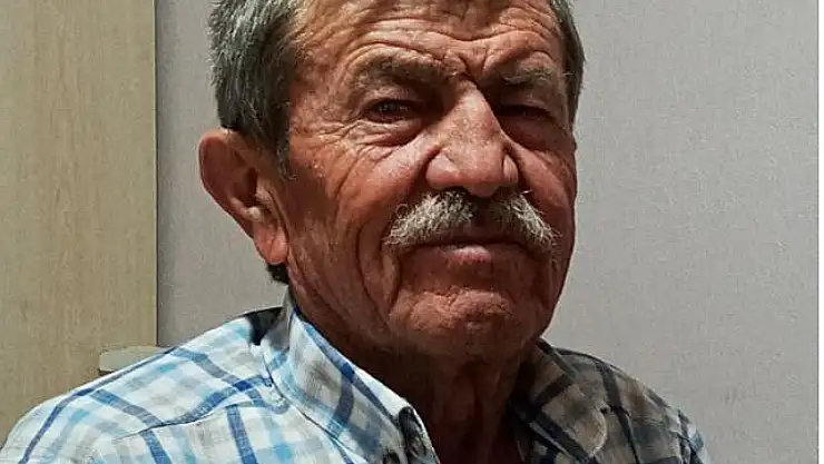 Eski İl Genel Meclisi Üyesi Mustafa Yalçın Vefat Etti