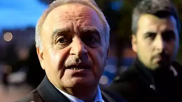 Eski İstihbarat Daire Başkanı Sabri Uzun'a hapis talebi!