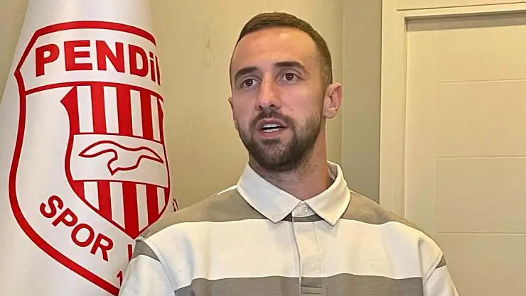 Eski Konyasporlu futbolcu: Konyaspor'da çok başarılı bir sezon geçirdik ama tekrarını getiremedik!..