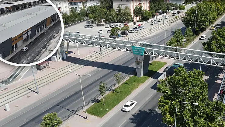 Eski Sanayi Kapanırsa Ne Olacak? İstanbul Yolu'nda Trafik Yoğunluğunun Yüzde 80 Olması Muhtemel