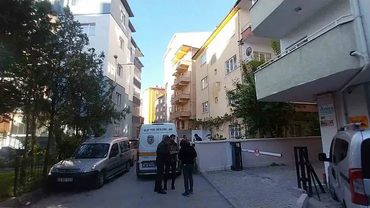 Eski sevgili cinayetinde gelişme: Şüpheli yakalandı