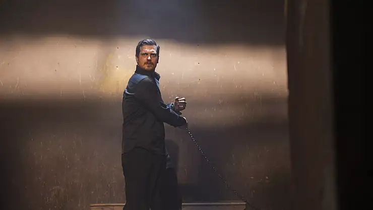 Eşref Rüya 13. bölüm tek parça izle! Kanal D dizi ekranıyla Eşref Rüya sezon finali kesintisiz izle