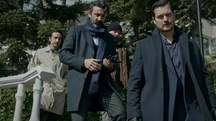 Eşref Rüya izleyiciyle buluştu: İlk bölümüyle ekrana gelen Eşref Rüya nefes kesti! Eşref Rüya dizisi oyuncuları kimler? Eşref Rüya oyuncu kadrosu ve konusu