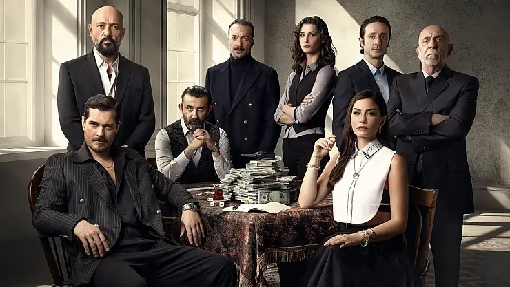 Eşref Rüya son bölüm tek parça izle! Kanal D dizi ekranıyla Eşref Rüya 4. bölüm kesintisiz izle