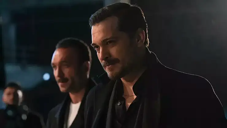 Eşref Rüya son bölüm tek parça izle! Kanal D dizi ekranıyla Eşref Rüya 5. bölüm kesintisiz izle