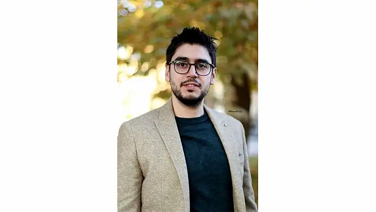 Etem Saraç 'Bende varım' dedi