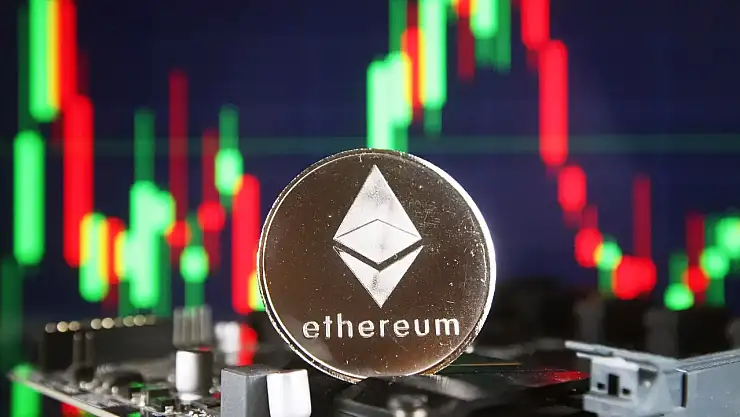 Ethereum 2.0 Güncellemesi: Daha Yeşil Bir Gelecek için