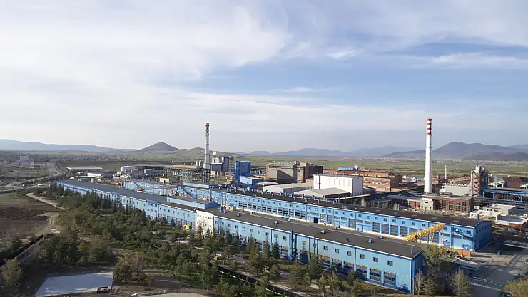 Eti Alüminyum,  üç yeni GES projesini hayata geçiriyor