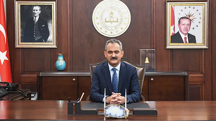 Etkileşimli tahta sayısı 620 bine çıkarılacak