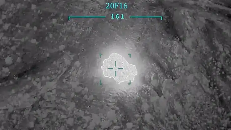 Etkisiz hale getirilen PKK'lı terörist sayısı 9'a yükseldi