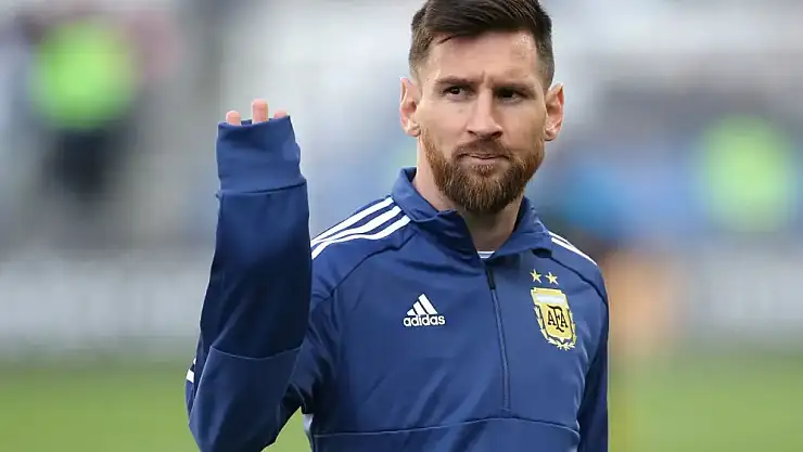 Euro 2024 Arjantin Neden Yok?