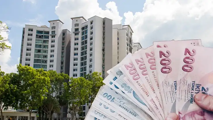 Ev alacaklar dikkat! En ucuz taksitli konut kredileri belli oldu…