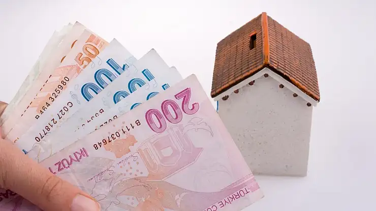 Ev almayı düşünenler dikkat! Değişikliğe gidildi...