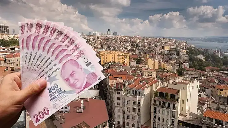 Ev kiralamanın bedeli 200 Bin TL'yi aştı: Bankalar 'Kira kredisi' dönemini başlattı!