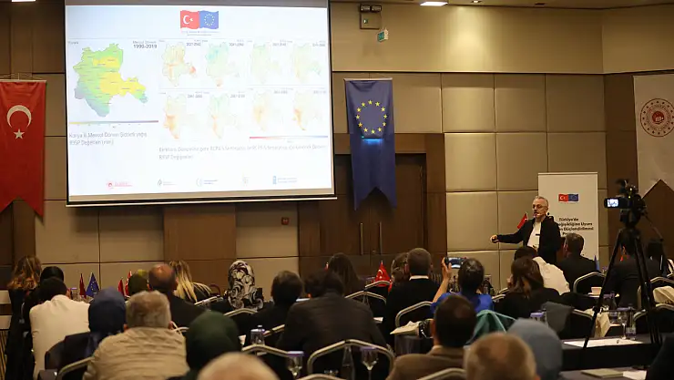 Ev sahibi Konya Büyükşehir Belediyesi