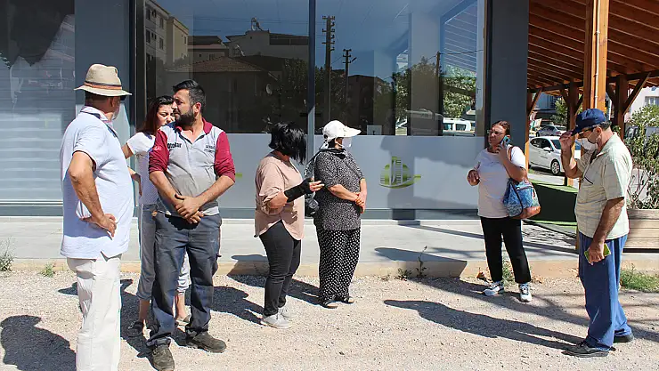 Ev sahibi olma hayali kurdular, milyonlarca lira dolandırıldılar