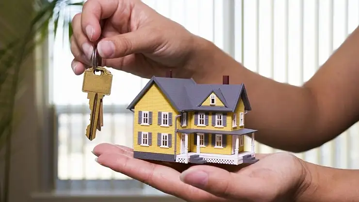 Ev sahiplerine devletten ödeme: Binlerce liralık geri iade yolda!