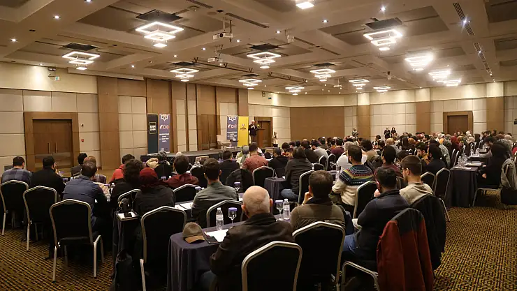 Ev sahipliğini Konya Büyükşehir yapacak