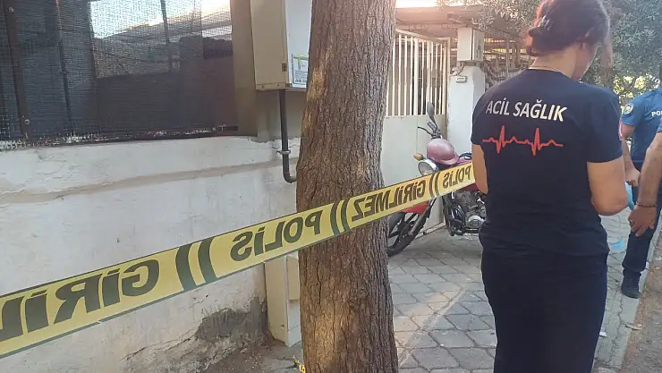 Evde bıçaklanmış halde bulunmuştu! Küçük kızın katili bakın kim çıktı...