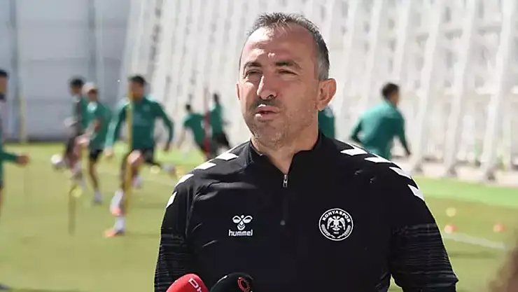 Evde üst üste 3. yenilgi! Uçar'dan iç saha krizi açıklaması