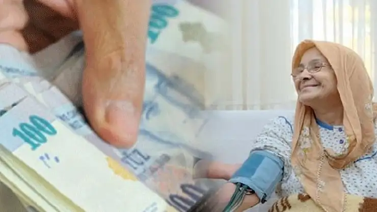 Eve bakım yardımı bekleyenler müjde paralar hesaplara yattı