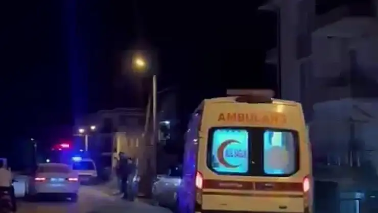 Evinin banyosunda ölü bulundu