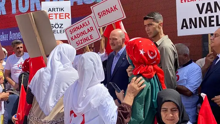 Evlat nöbeti 4'üncü yılında