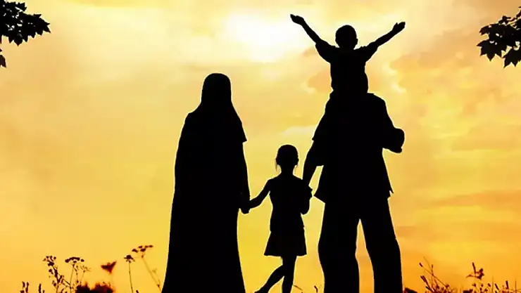 Evlilik öncesi eğitimden sonra şimdi de anne-babalık akademisi geliyor!