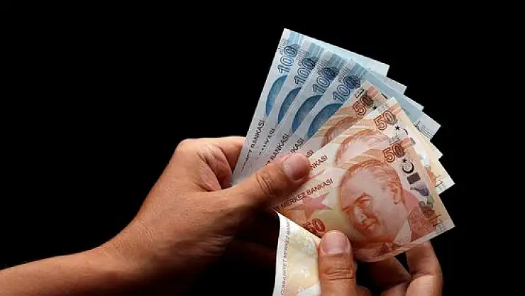 Eylül ayı yaşlı ve engelli aylıkları hesaplara yatırıldı