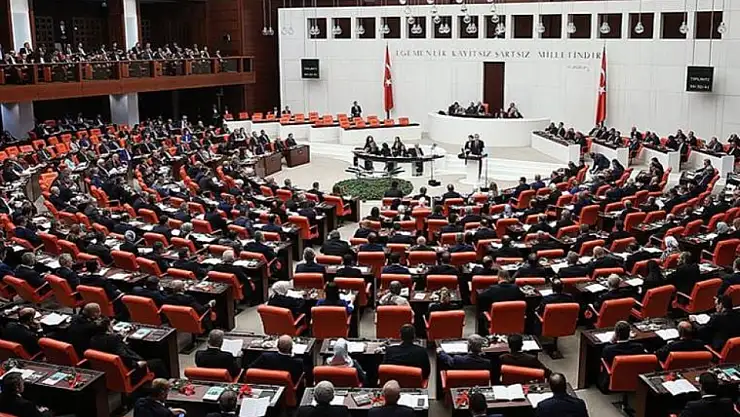 EYT düzenlemesi yarın Meclis'te